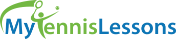 MyTennisLessons.com logo