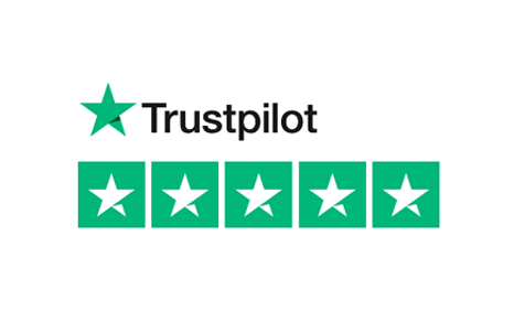 Trustpilot Logo