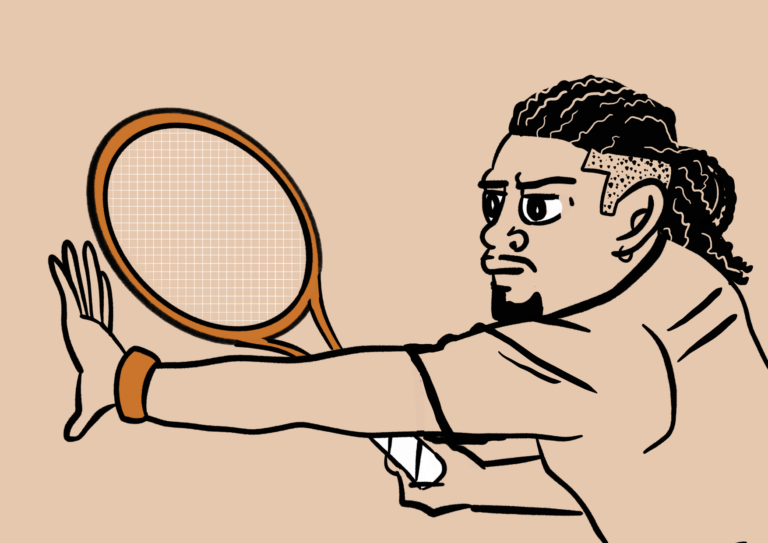 Singles Strategy Tips to Win More Tennis Matches