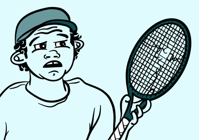 What is the Cost of Restringing Your Tennis Racquet?