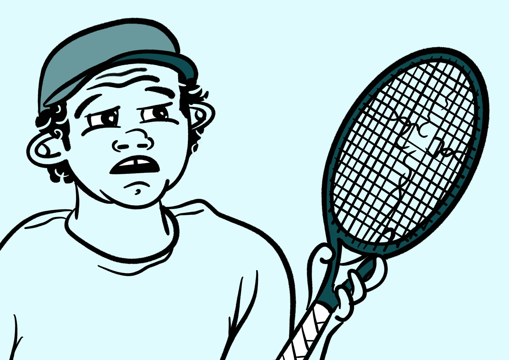 What is the Cost of Restringing Your Tennis Racquet 