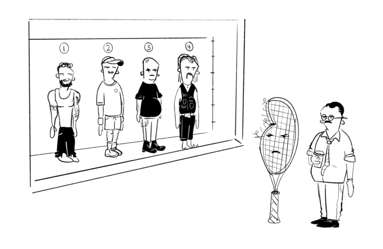 How Long Do Tennis Racquets Last?