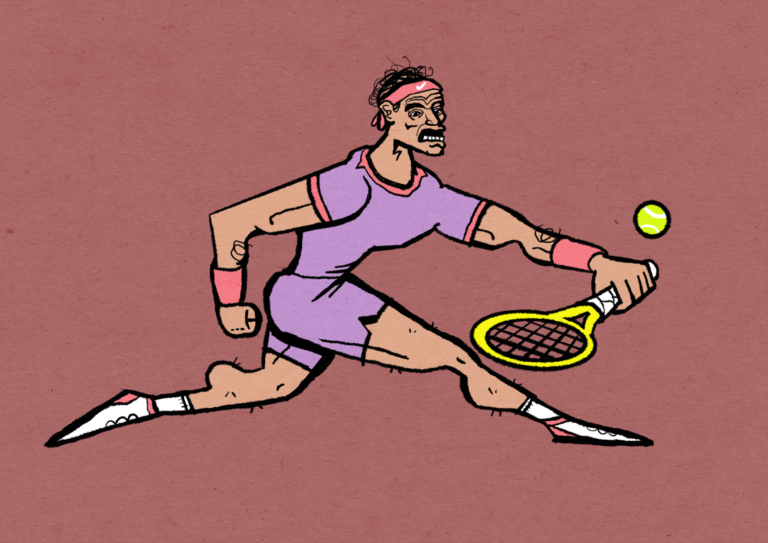 How Many People Watch Tennis?