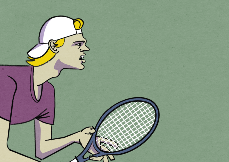 Tennis Tiebreaker Guide