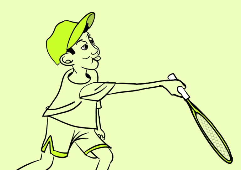 What’s the Best Age to Begin Tennis Training?