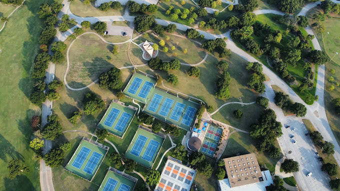 10 Best Public Tennis Courts in Dallas