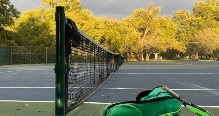10 Top Free Tennis Courts in Dallas