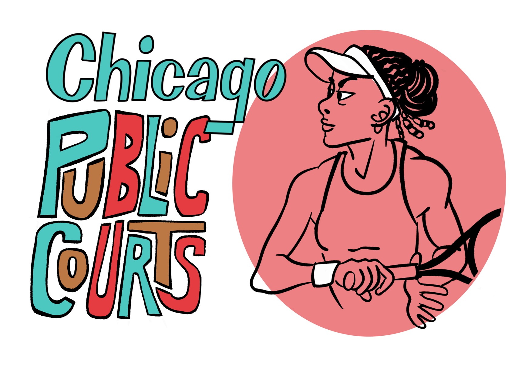 7 Best Public Tennis Courts in Chicago, IL