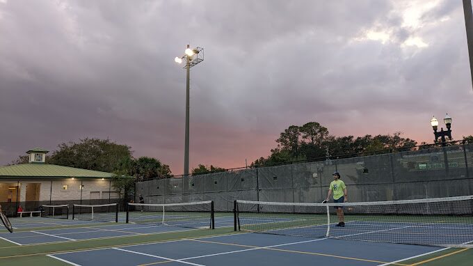 10 Best Public Tennis Courts in Jacksonville