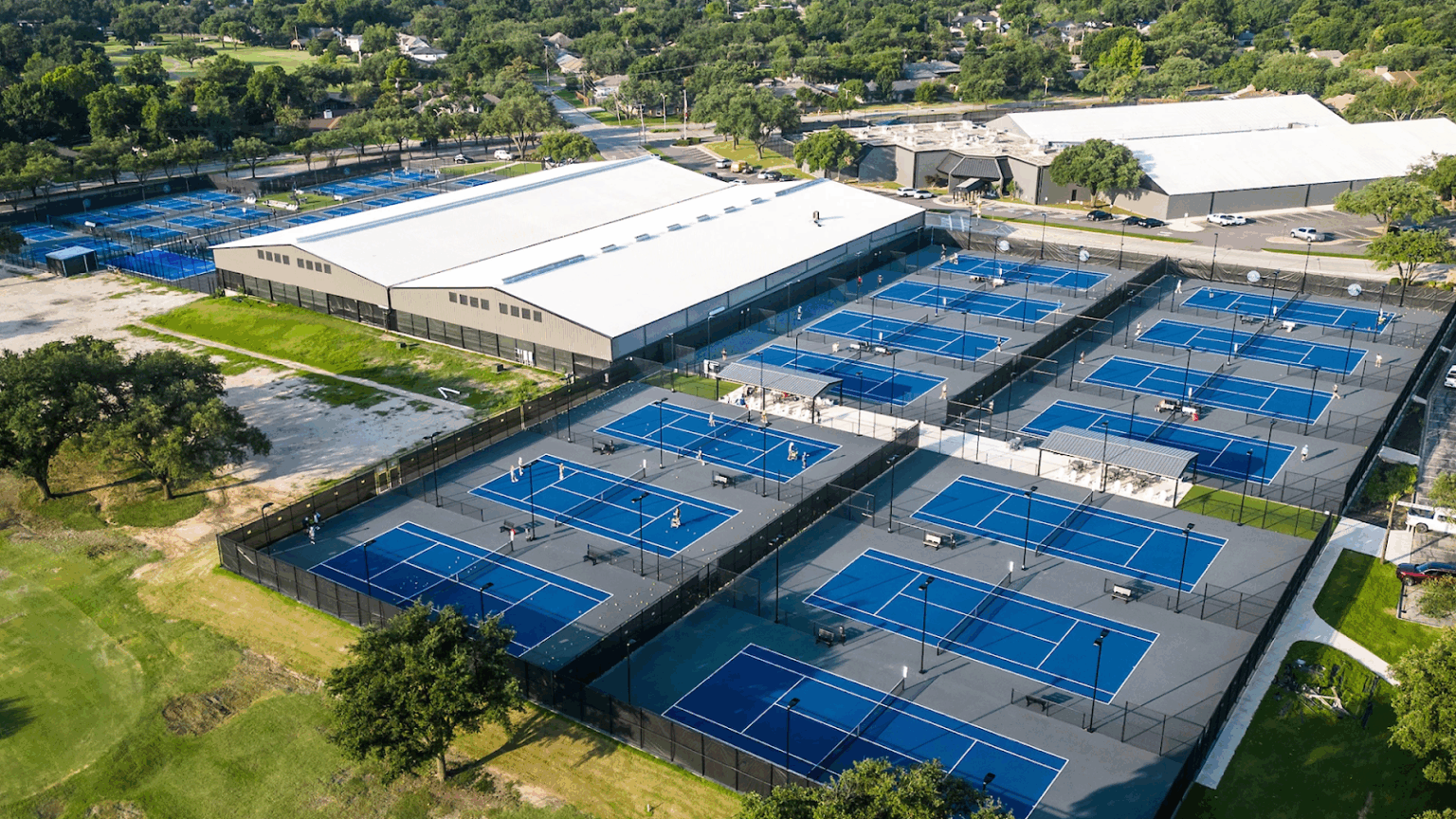 8 Best Tennis Clubs in Dallas - MyTennisLessons