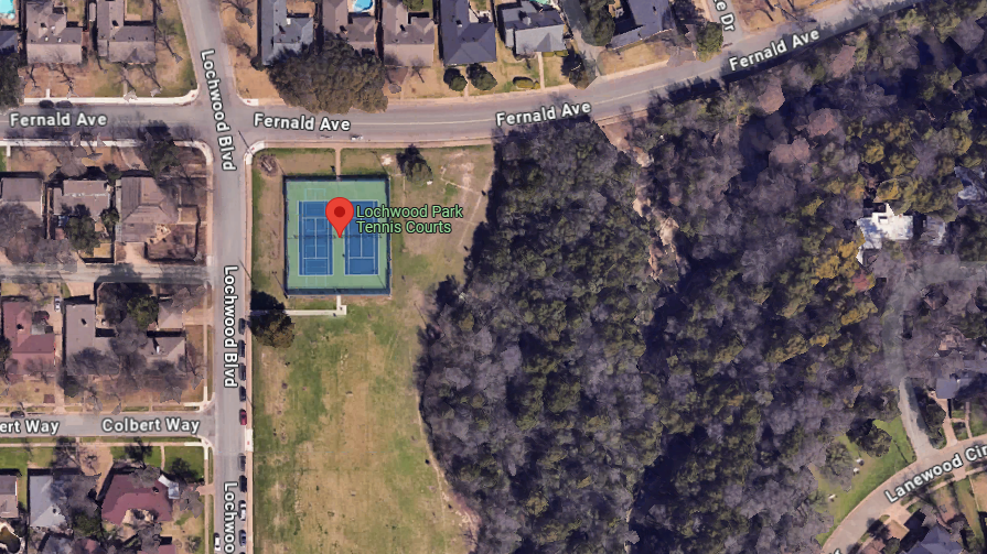 10 Best Public Tennis Courts in Dallas MyTennisLessons 10 Best Public Tennis Courts in Dallas MyTennisLessons