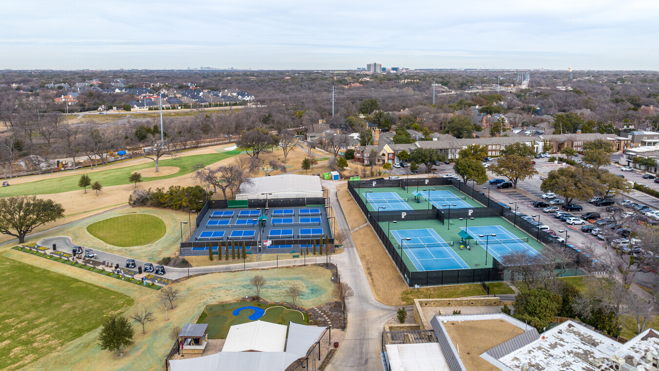 Fresh Look at 8 Best Tennis Clubs In Dallas
