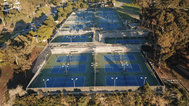 10 Best Tennis Clubs in San Diego