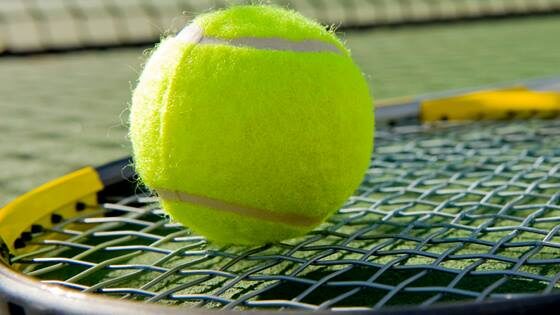 chicago area tennis society