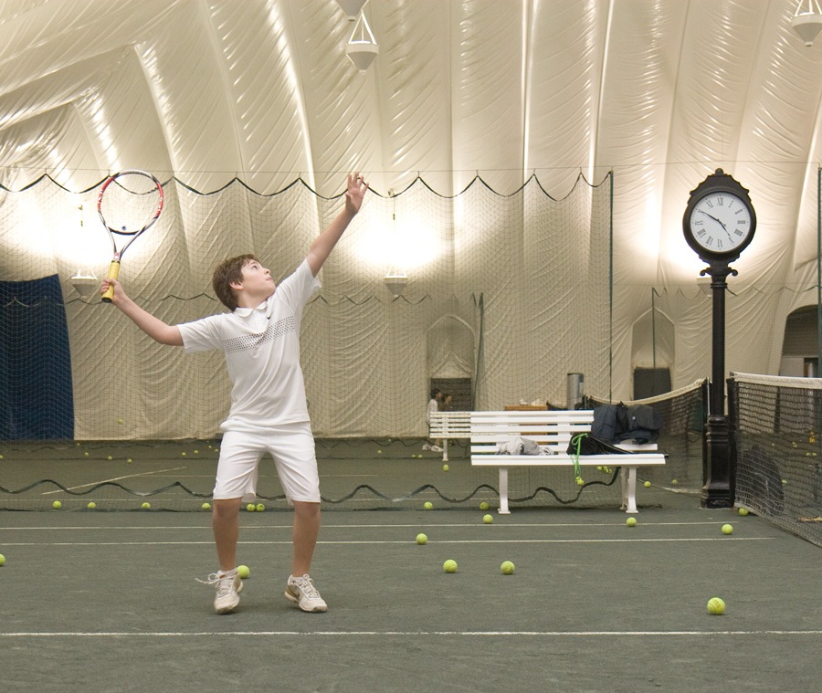 CityView Racquet Club