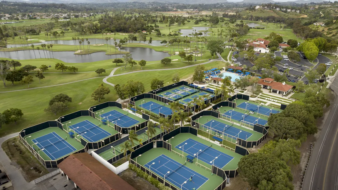 Fairbanks Ranch Country Club