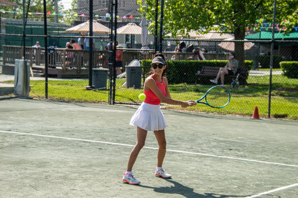 New York Tennis Club