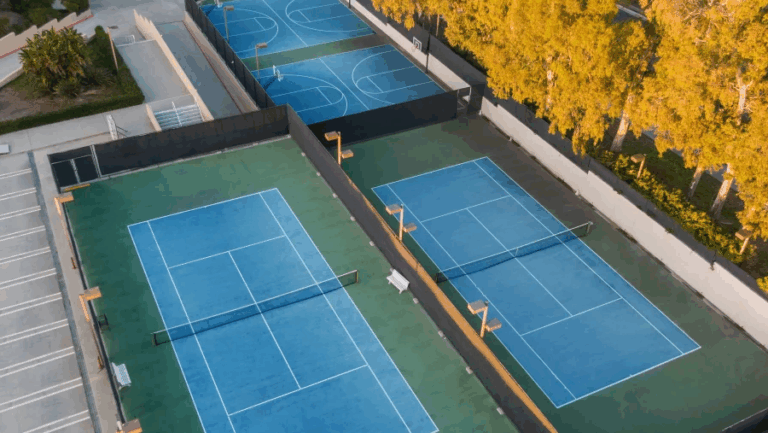10 Top San Diego Hotels With Tennis Courts