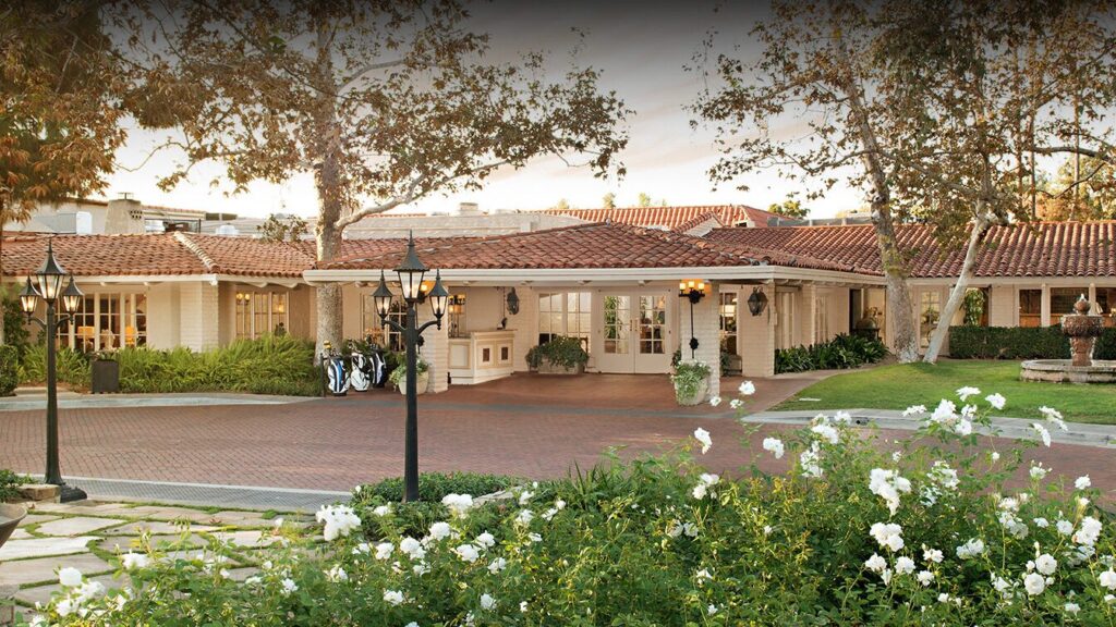 rancho Bernardo inn