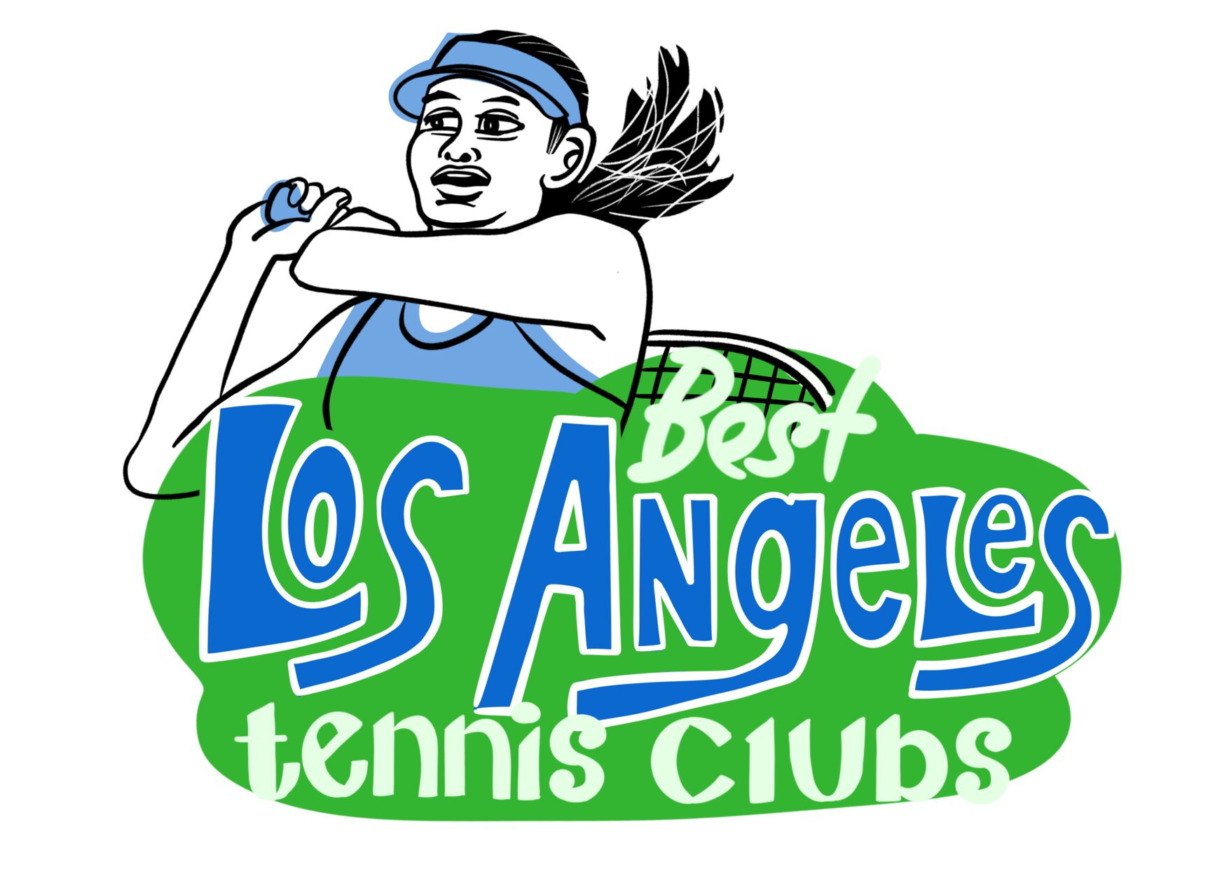 10 Best Tennis Clubs in Los Angeles