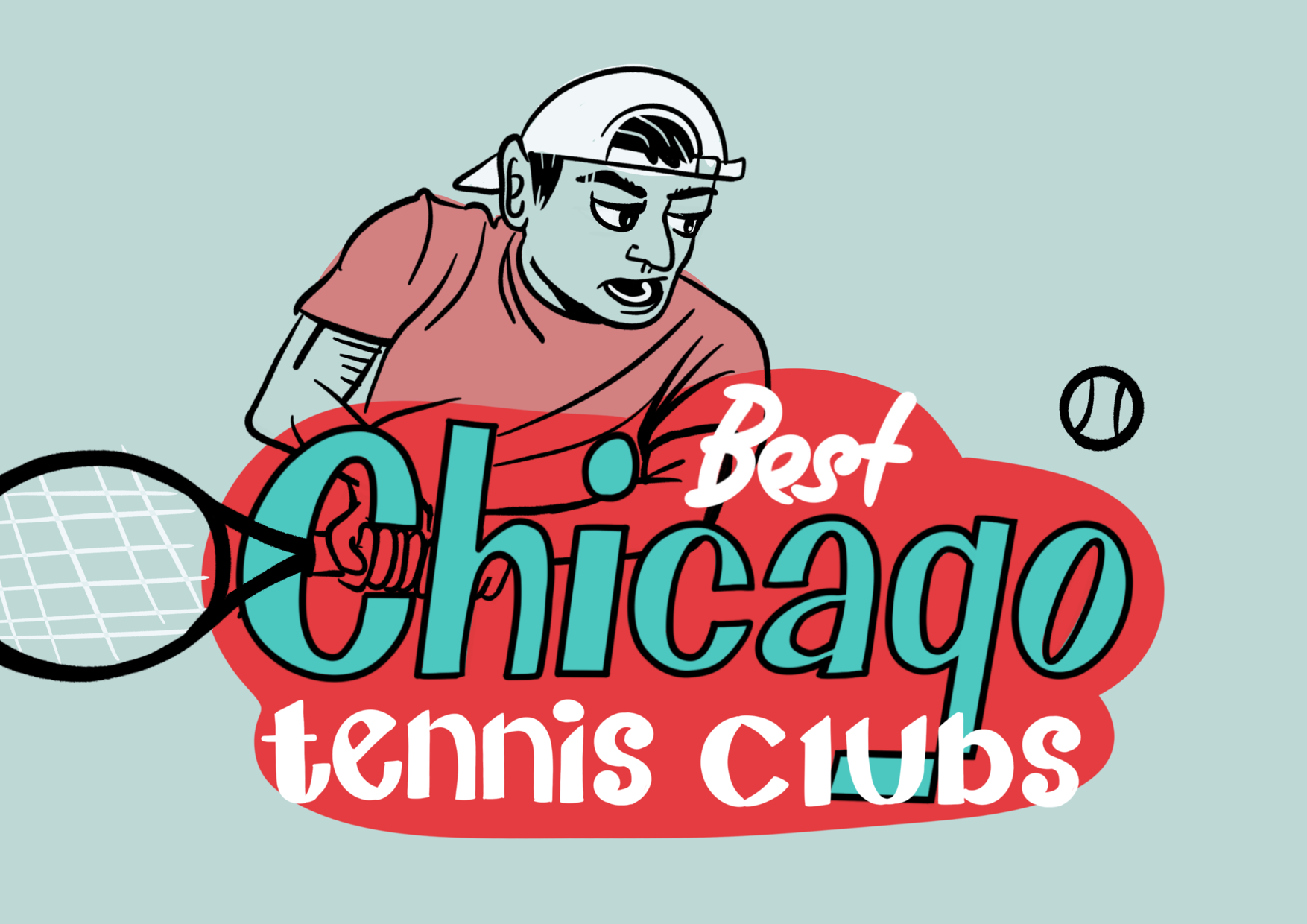 10 Best Tennis Clubs in Chicago