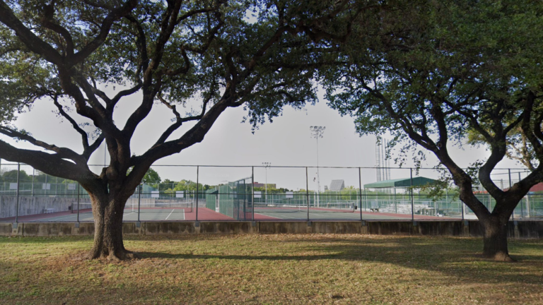 10 Best Public Tennis Courts in San Antonio