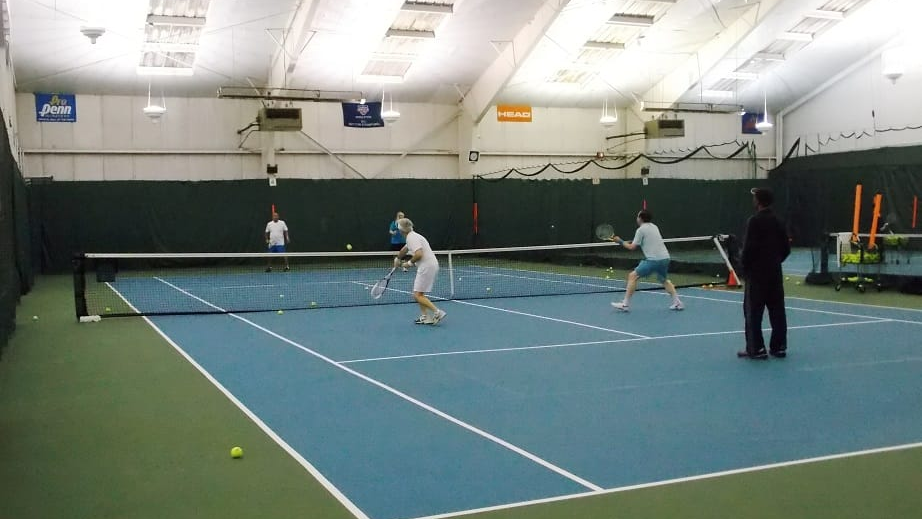 10 Best Philadelphia Indoor Tennis Courts MyTennisLessons 10 Best Philadelphia Indoor Tennis Courts MyTennisLessons
