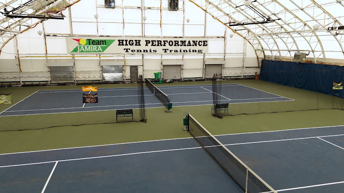 jamira tennis and fitness center courts