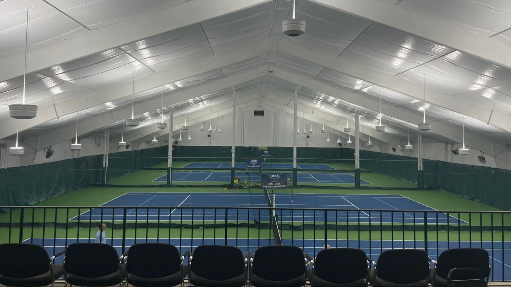 10 Best Philadelphia Indoor Tennis Courts MyTennisLessons 10 Best Philadelphia Indoor Tennis Courts MyTennisLessons