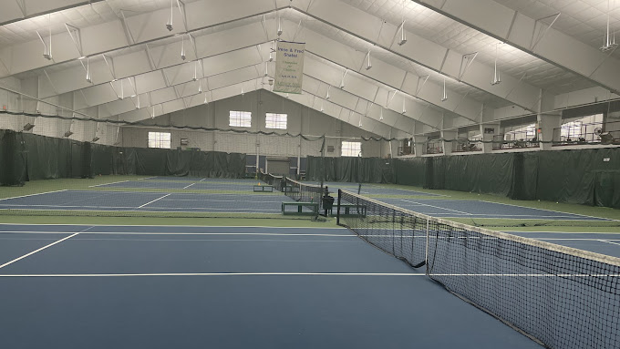 10 Best Philadelphia Indoor Tennis Courts