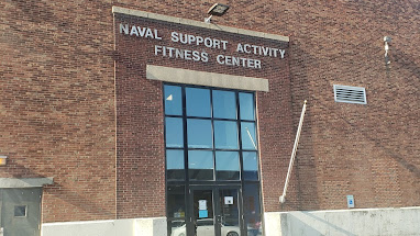 navy mwr fitness center in philadelphia