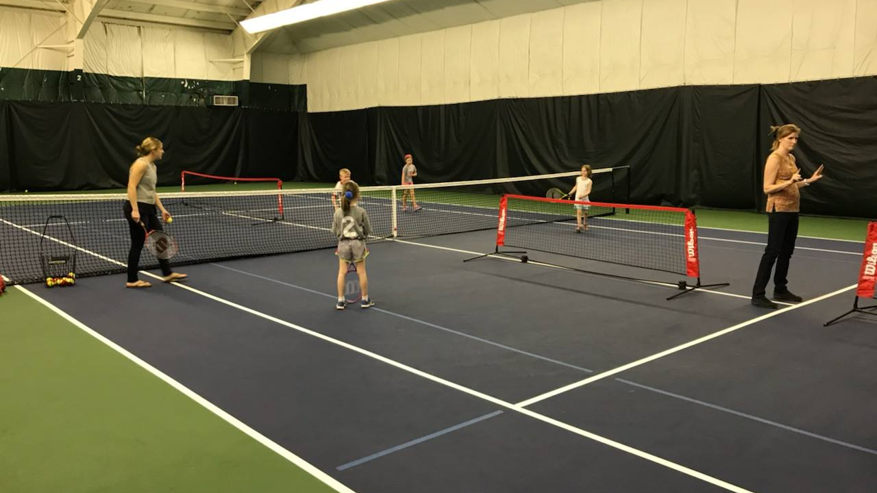 10 Best Philadelphia Indoor Tennis Courts MyTennisLessons 10 Best Philadelphia Indoor Tennis Courts MyTennisLessons