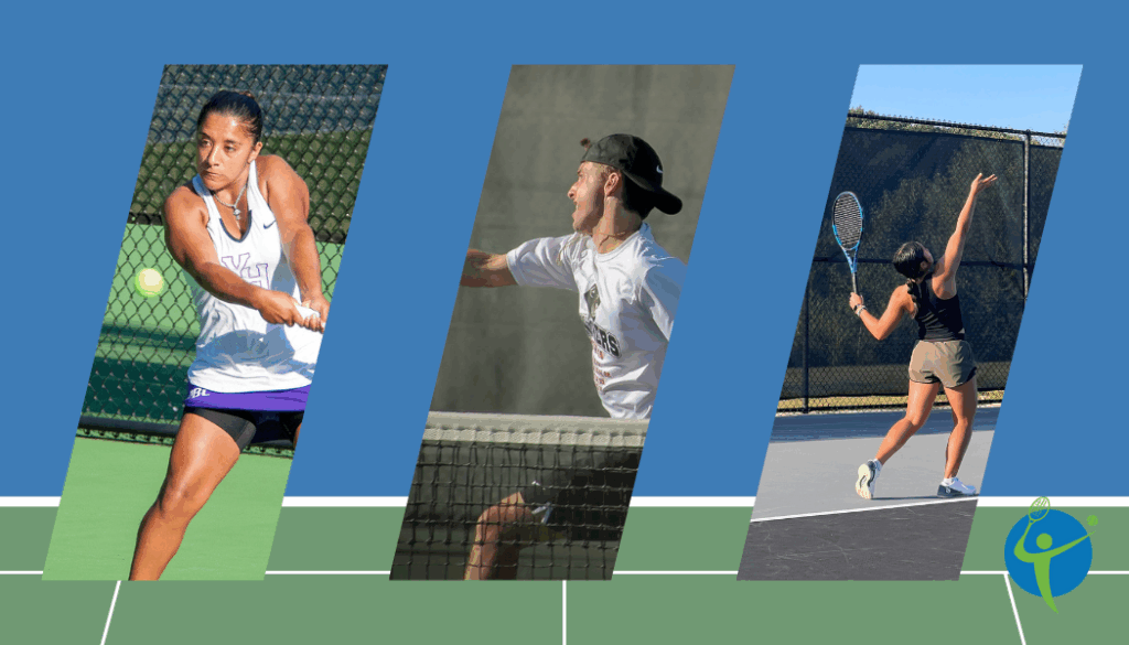 MyTennisLessons tennis coaches in indianapolis