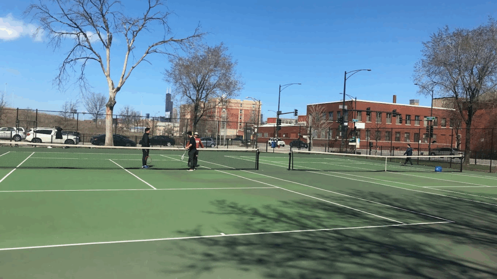 mcguane park tennis courts