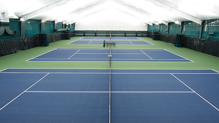 midtown athletic club indoor tennis courts