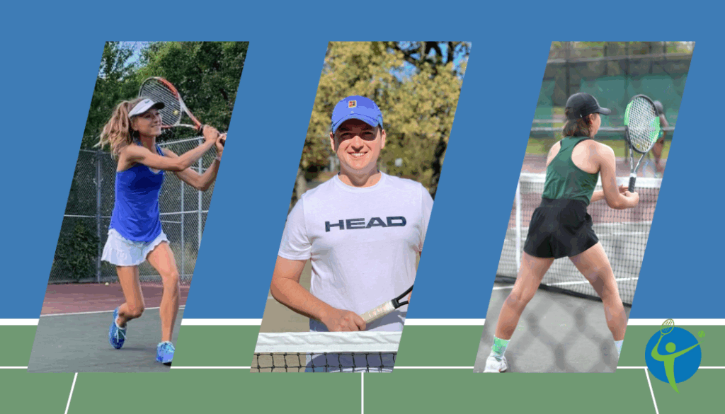 mytennislessons coaches in austin