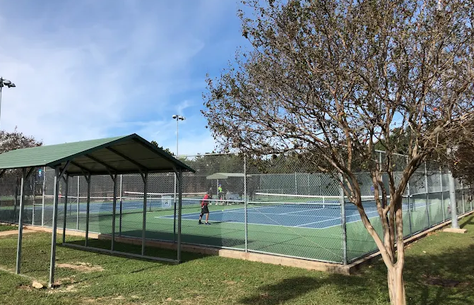 south austin tennis center