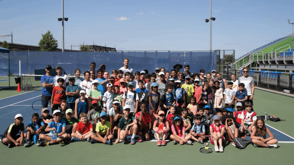 sportime randall's island tennis camps