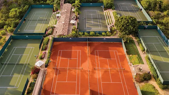 Rancho Valencia Resort & Spa