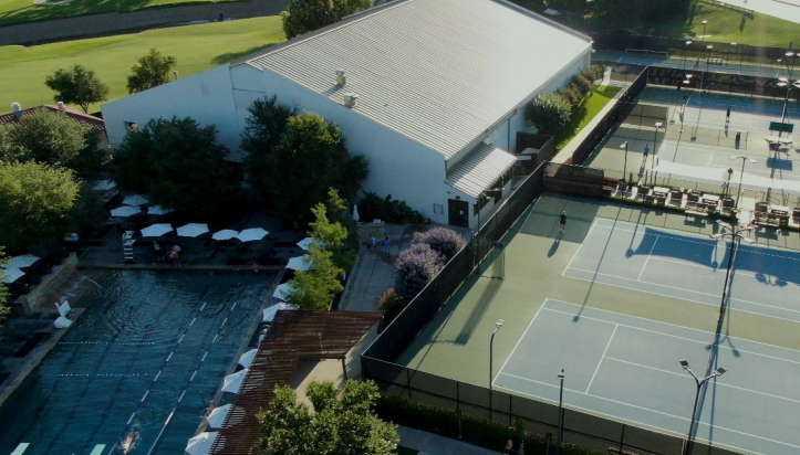 Royal Oaks Country Club