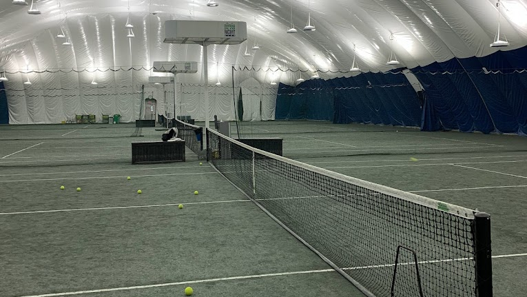 roosevelt island racquet club indoor courts