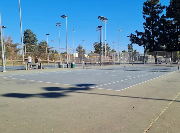 Dream Tennis Academy