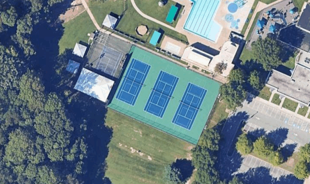 Jewish Community Center of Greater Baltimore