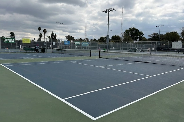 Michelle and Barack Obama Sports Complex