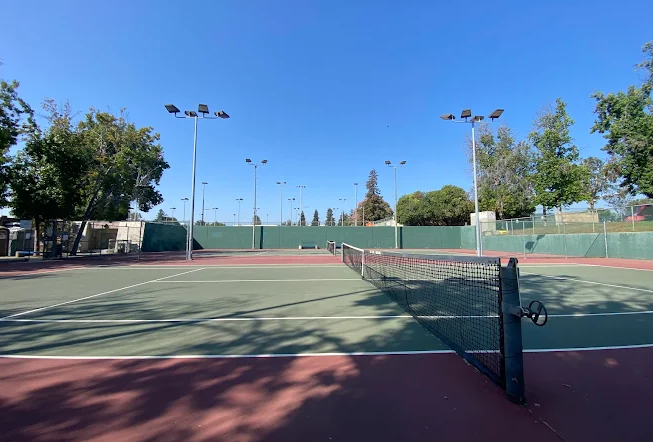 Westwood Tennis Center