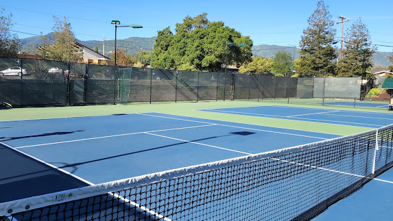 almaden swim & racquet club tennis courts