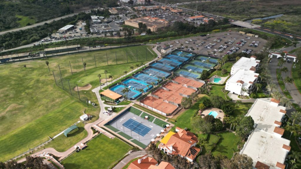 la costa resort & spa tennis courts