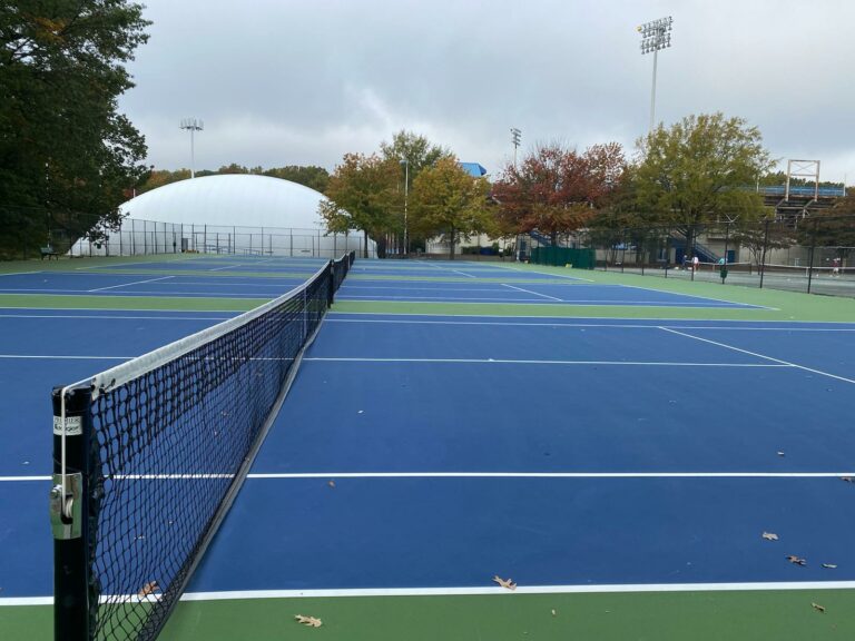 The 10 Best Places for Private Tennis Lessons in Washington, DC