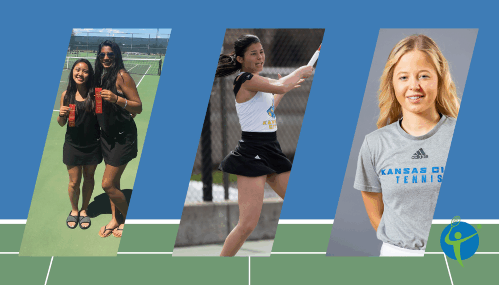 MTL tennis coaches in Kansas City