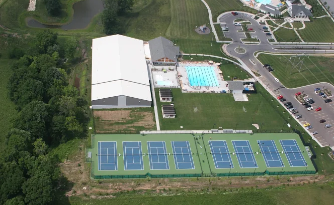 Genesis Health Clubs – Clayview